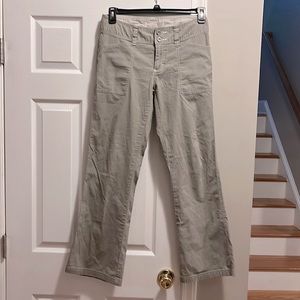 The North Face Wide Leg Pants